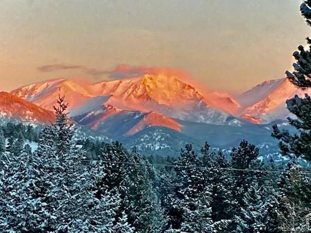 2728 Cumulus Drive, Estes Park, CO 80517