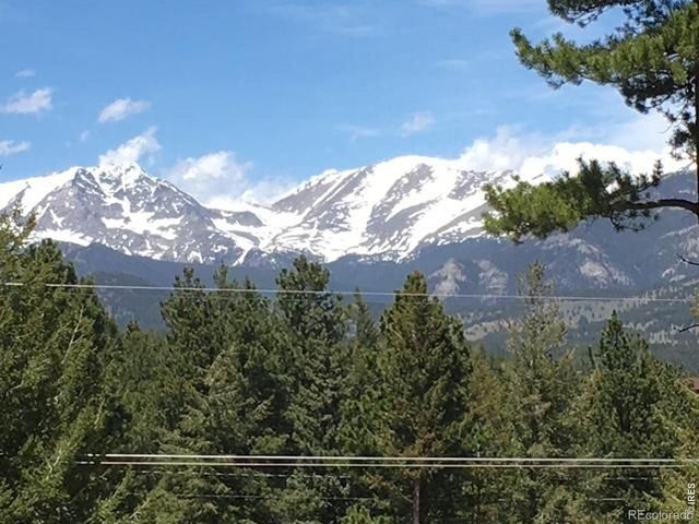 2728 Cumulus Drive, Estes Park, CO 80517