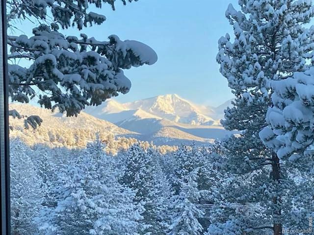 2728 Cumulus Drive, Estes Park, CO 80517