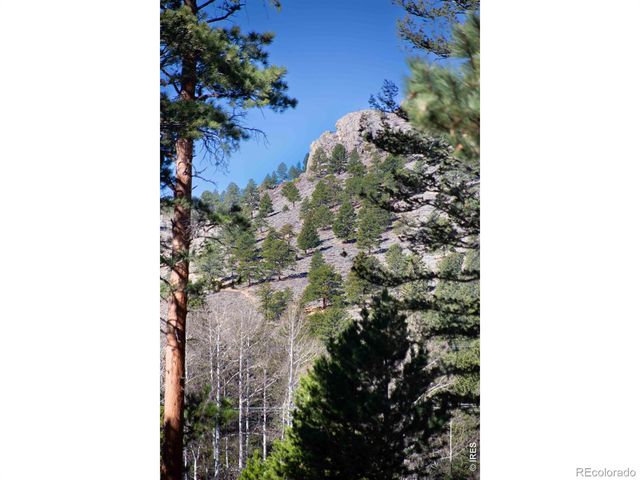 2728 Cumulus Drive, Estes Park, CO 80517