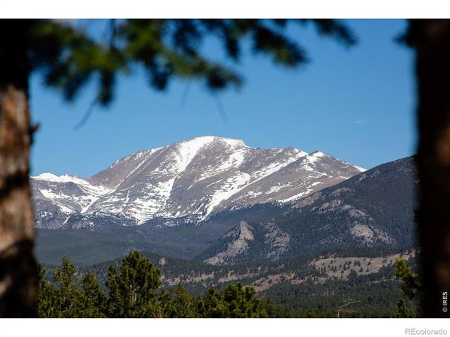 2728 Cumulus Drive, Estes Park, CO 80517