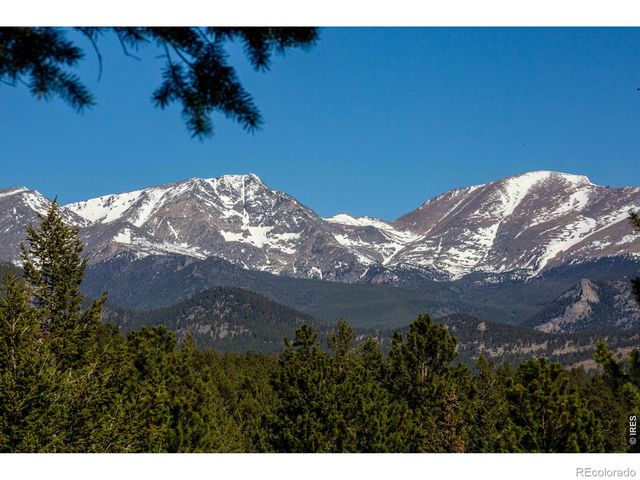 2728 Cumulus Drive, Estes Park, CO 80517