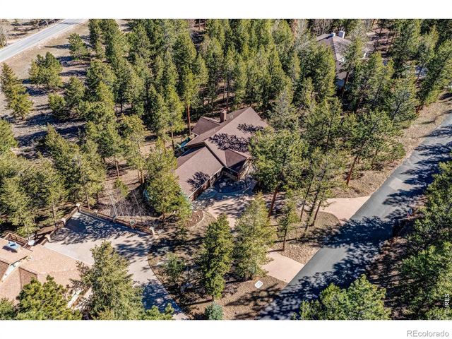 2728 Cumulus Drive, Estes Park, CO 80517