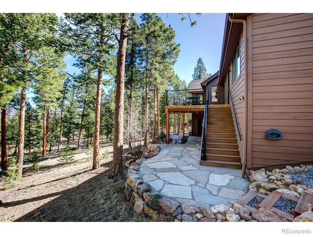 2728 Cumulus Drive, Estes Park, CO 80517