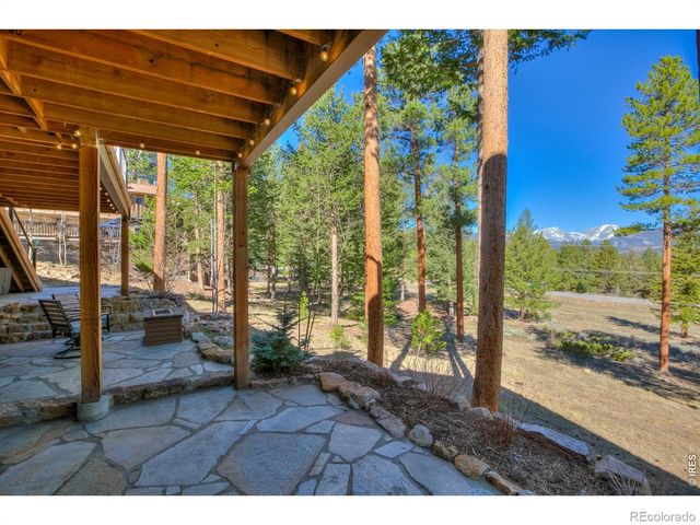2728 Cumulus Drive, Estes Park, CO 80517