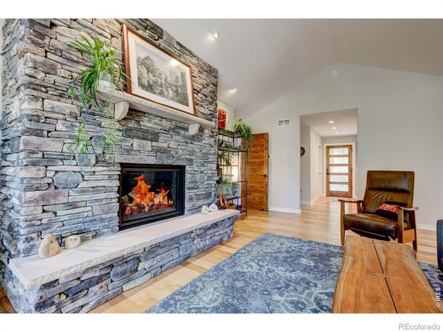 2728 Cumulus Drive, Estes Park, CO 80517