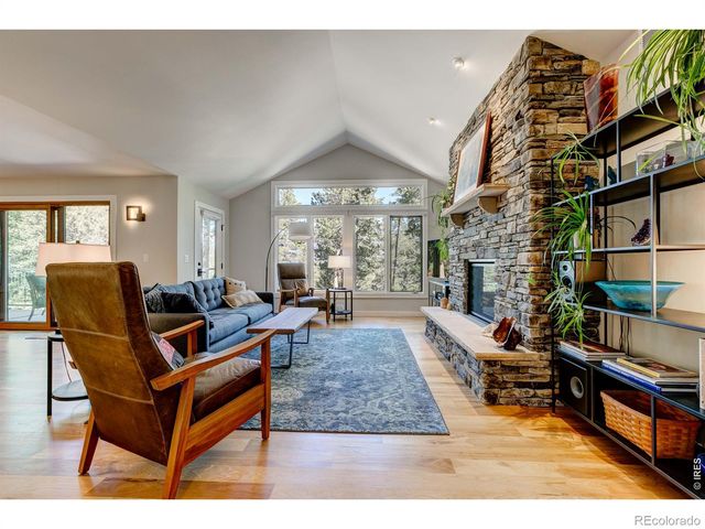 2728 Cumulus Drive, Estes Park, CO 80517