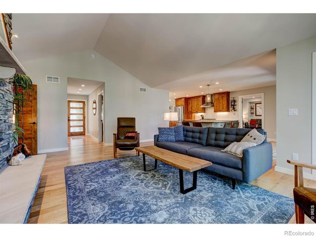 2728 Cumulus Drive, Estes Park, CO 80517