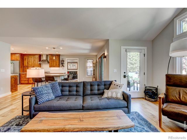 2728 Cumulus Drive, Estes Park, CO 80517