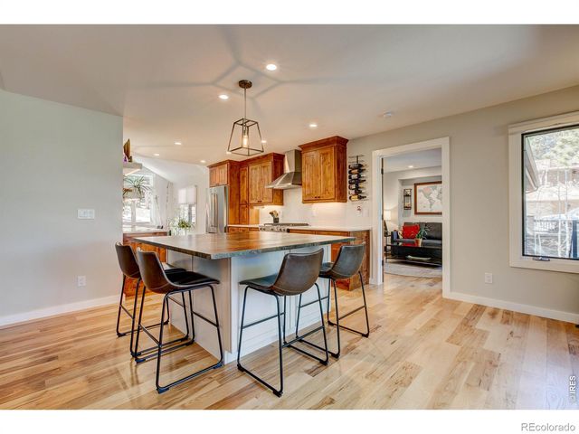 2728 Cumulus Drive, Estes Park, CO 80517