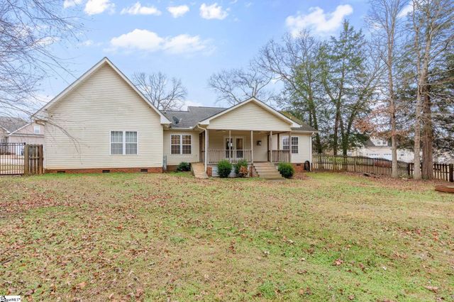 206 Forked Oak Way, Fountain Inn, SC 29644