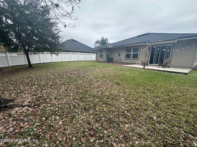 494 GRAMPIAN HIGHLANDS Drive, St. Johns, FL 32259