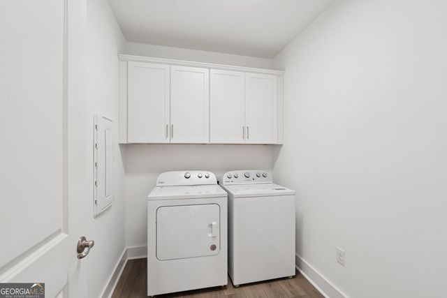 3321 Orwell Way 3106, Cumming, GA 30041