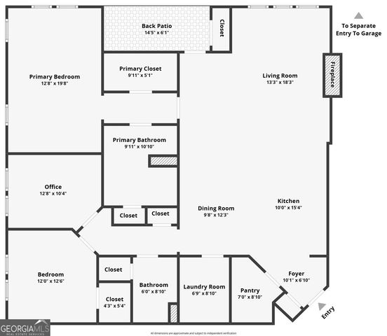 3321 Orwell Way 3106, Cumming, GA 30041