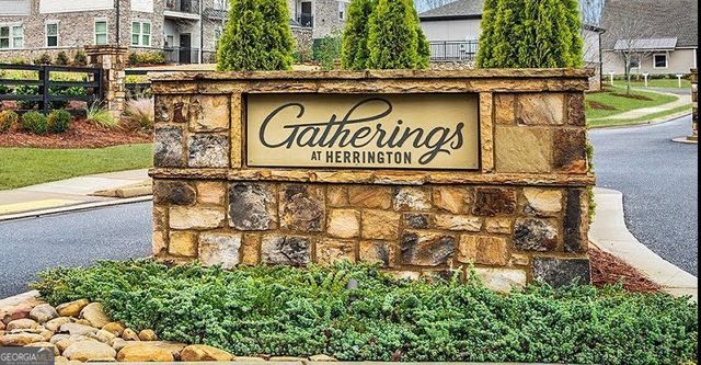 3321 Orwell Way 3106, Cumming, GA 30041