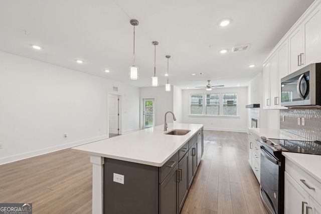 3321 Orwell Way 3106, Cumming, GA 30041