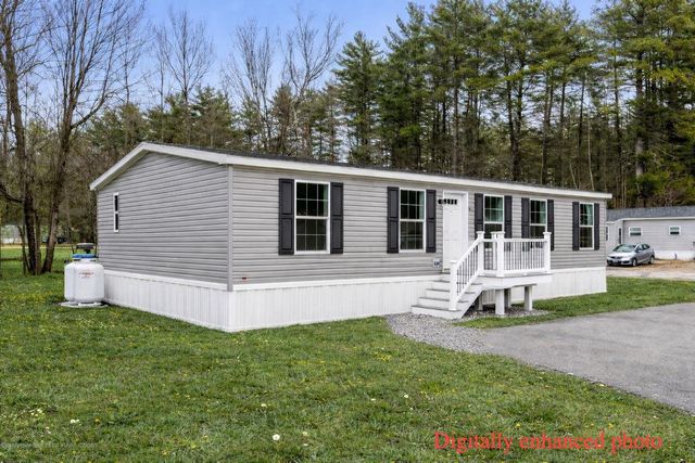18 Martin Road, Deering, NH 03244