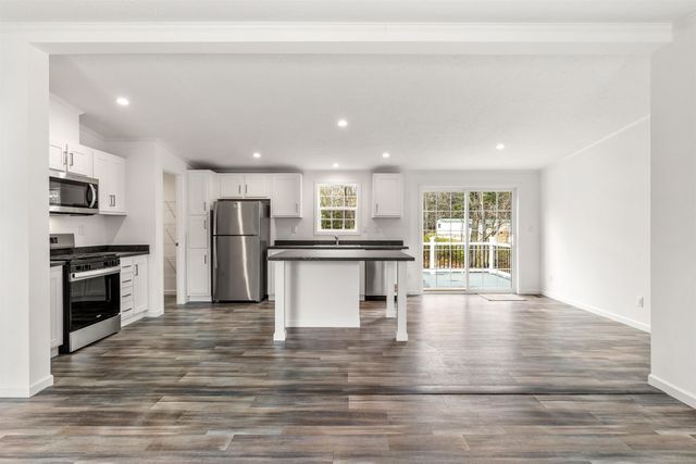 18 Martin Road, Deering, NH 03244