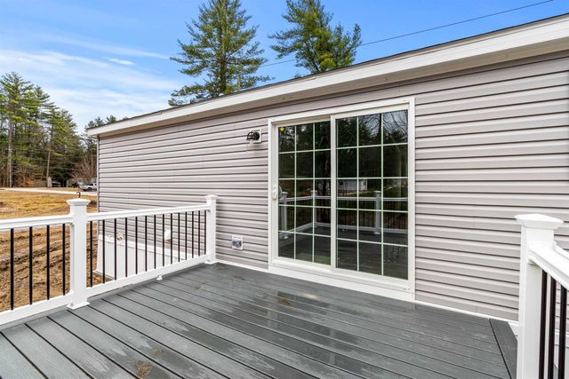 18 Martin Road, Deering, NH 03244