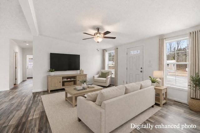 18 Martin Road, Deering, NH 03244