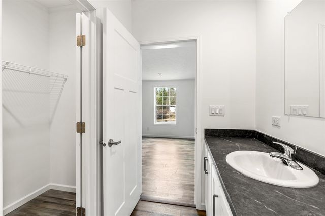 18 Martin Road, Deering, NH 03244