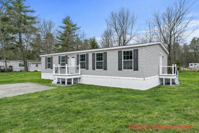 18 Martin Road, Deering, NH 03244