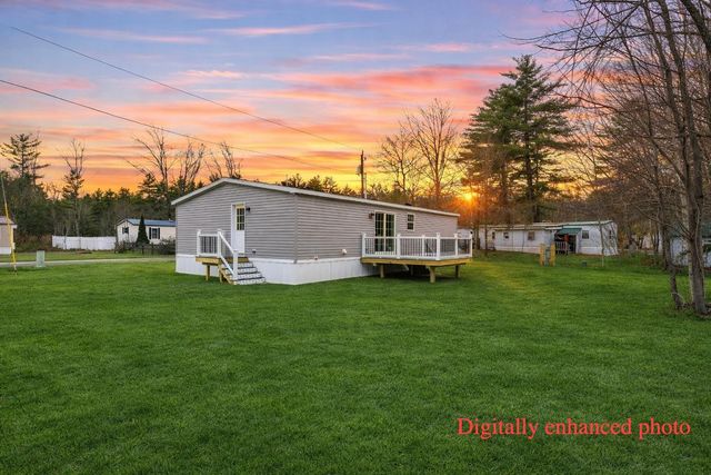 18 Martin Road, Deering, NH 03244