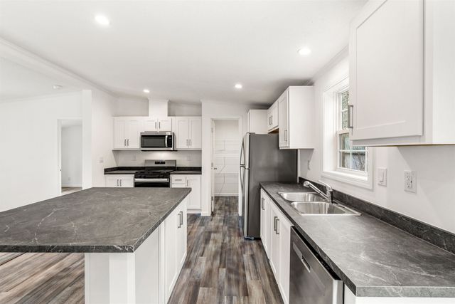 18 Martin Road, Deering, NH 03244