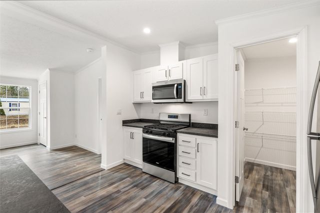 18 Martin Road, Deering, NH 03244