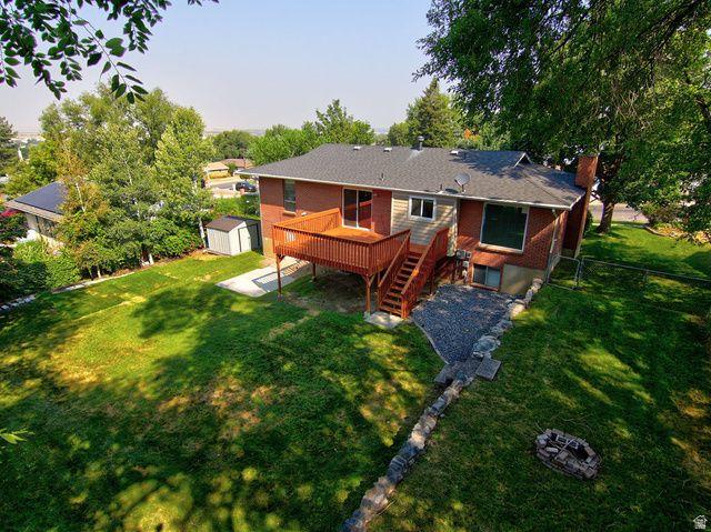 518 ASPEN WAY, Centerville, UT 84014