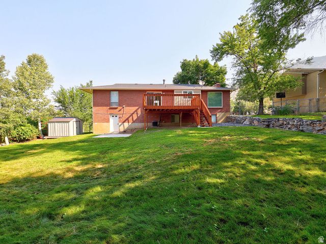 518 ASPEN WAY, Centerville, UT 84014