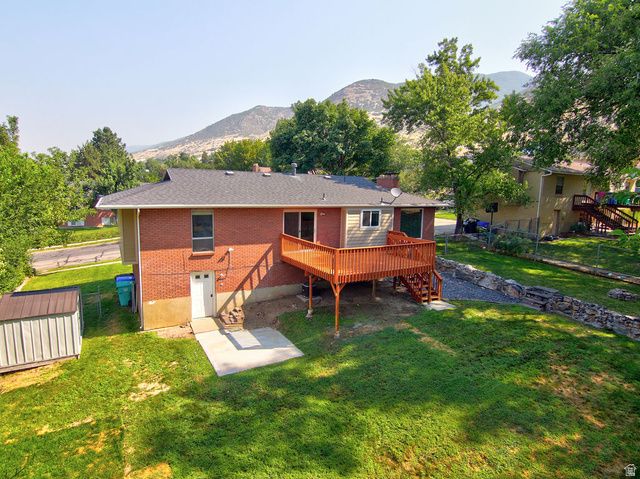 518 ASPEN WAY, Centerville, UT 84014