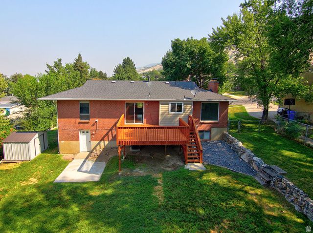 518 ASPEN WAY, Centerville, UT 84014