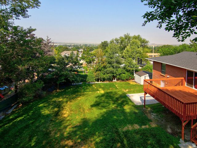 518 ASPEN WAY, Centerville, UT 84014