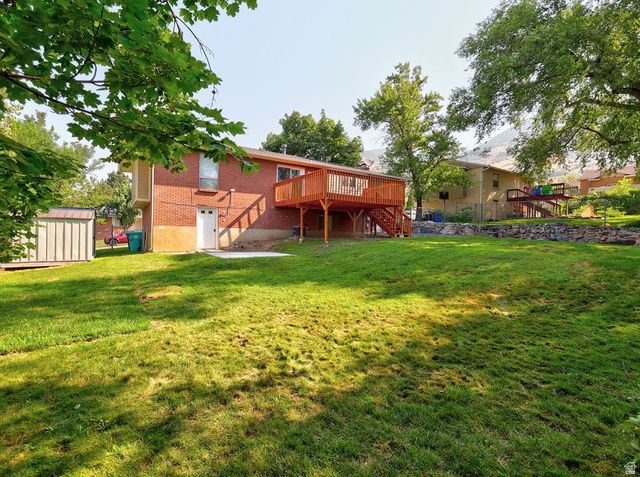 518 ASPEN WAY, Centerville, UT 84014
