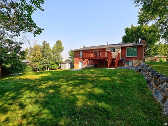 518 ASPEN WAY, Centerville, UT 84014