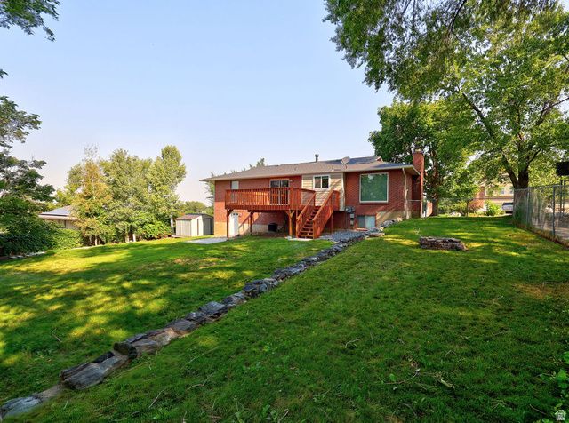 518 ASPEN WAY, Centerville, UT 84014