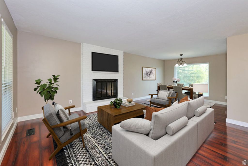 518 ASPEN WAY, Centerville, UT 84014 — photo 5