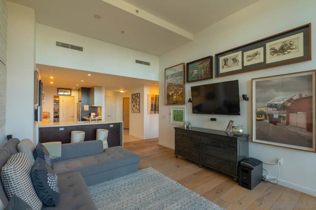 Image 10 of property listing at 1441 9th Ave 103, San Diego, CA 92101