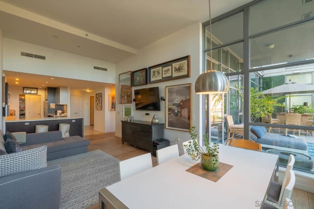 Image 12 of property listing at 1441 9th Ave 103, San Diego, CA 92101