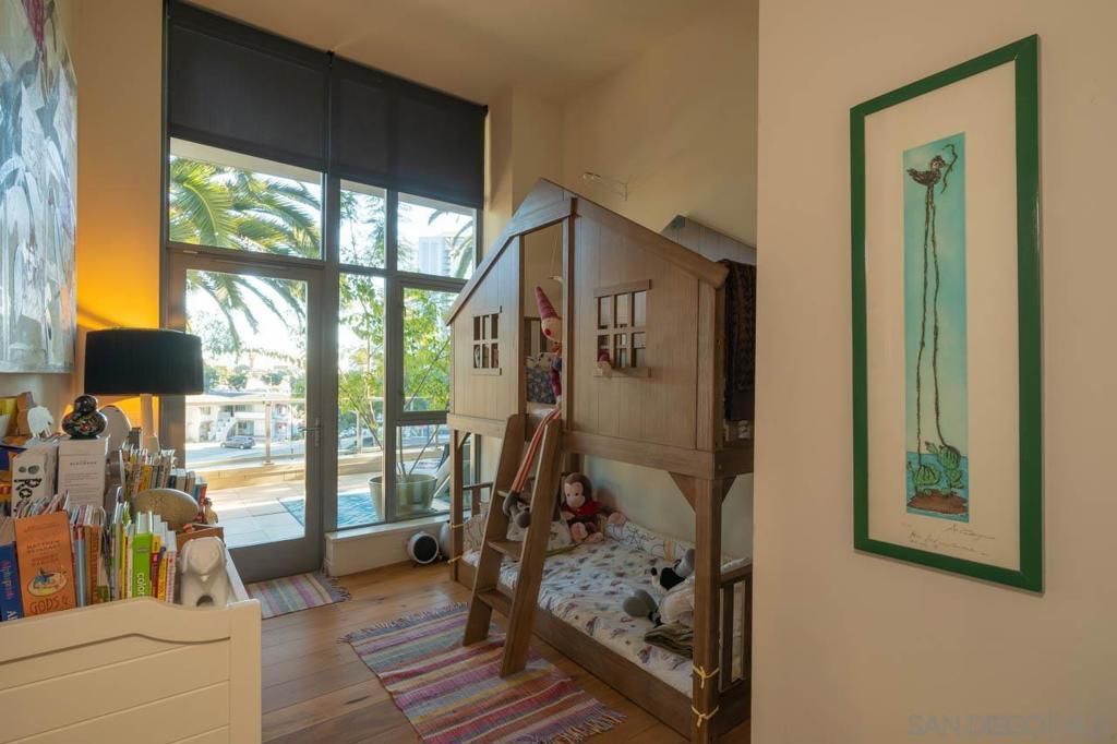 Image 19 of property listing at 1441 9th Ave 103, San Diego, CA 92101