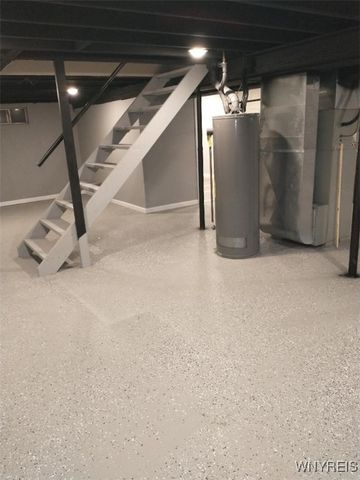 404 Michigan Street, Lockport City, NY 14094