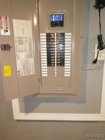 404 Michigan Street, Lockport City, NY 14094