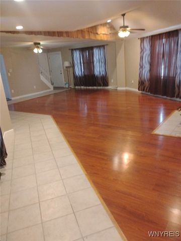 404 Michigan Street, Lockport City, NY 14094