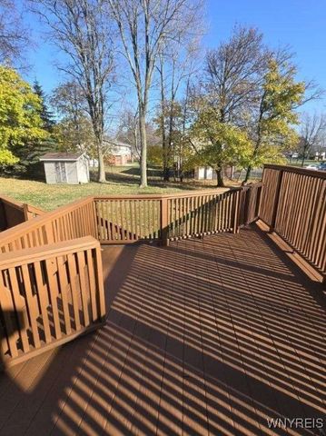 404 Michigan Street, Lockport City, NY 14094