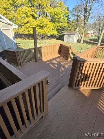 404 Michigan Street, Lockport City, NY 14094