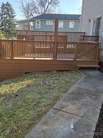 404 Michigan Street, Lockport City, NY 14094