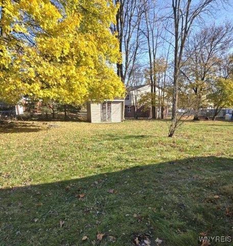 404 Michigan Street, Lockport City, NY 14094