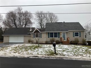 404 Michigan Street, Lockport City, NY 14094