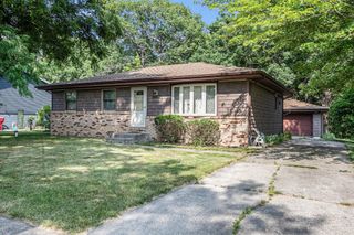13109 Colfax Street, Cedar Lake, IN 46303